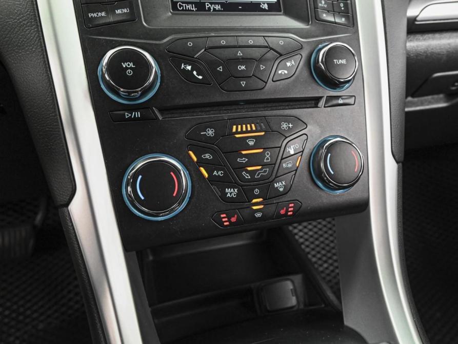 Ford Mondeo V Ставрополь  - изображение 13