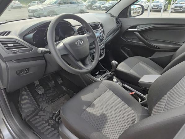 Lada (ВАЗ) Vesta I с пробегом 2019 года, цена 910 000 рублей, 80000 км, седан, Автокод Объявления