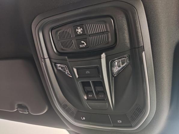 Haval F7x II с пробегом 2026 года, цена 3 400 000 рублей, 2500 км, внедорожник, Автокод Объявления