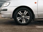 Toyota Corolla Spacio I Новосибирск  - изображение 26