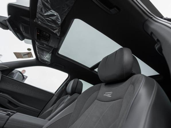 Volkswagen Teramont II (China Market) с пробегом 2026 года, цена 6 200 000 рублей, 16 км, внедорожник, Автокод Объявления