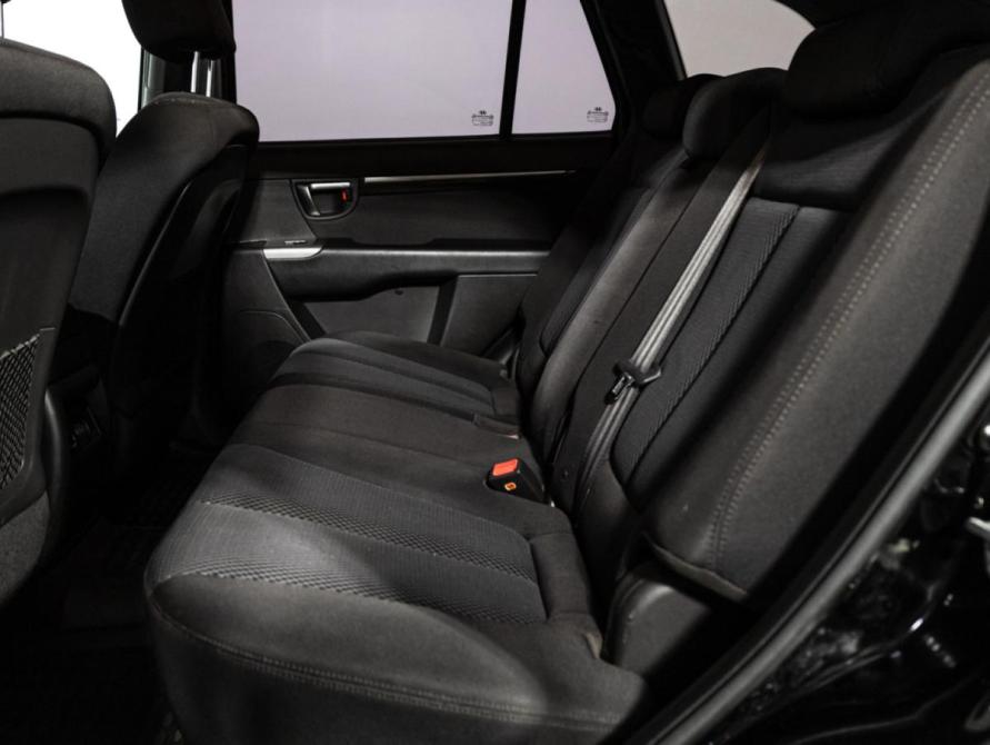 Hyundai Santa Fe II Рестайлинг Санкт-Петербург  - изображение 10