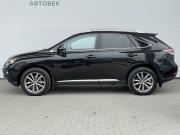 Lexus RX III Рестайлинг Екатеринбург  - изображение 43