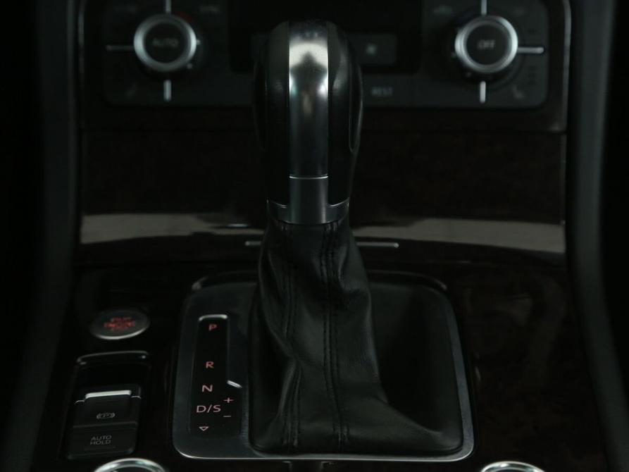 Volkswagen Touareg II Иваново  - изображение 15