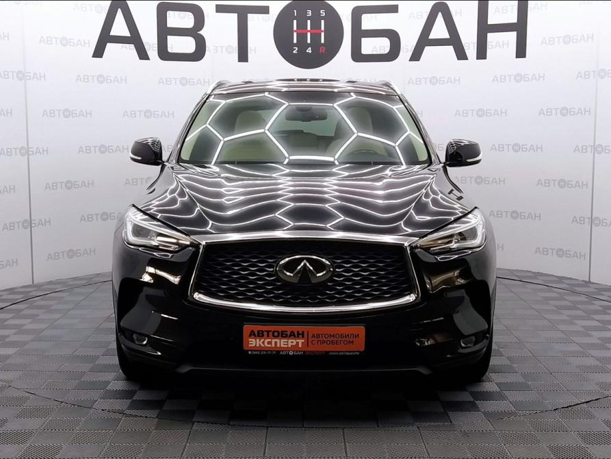 Infiniti QX50 II Екатеринбург  - изображение 2