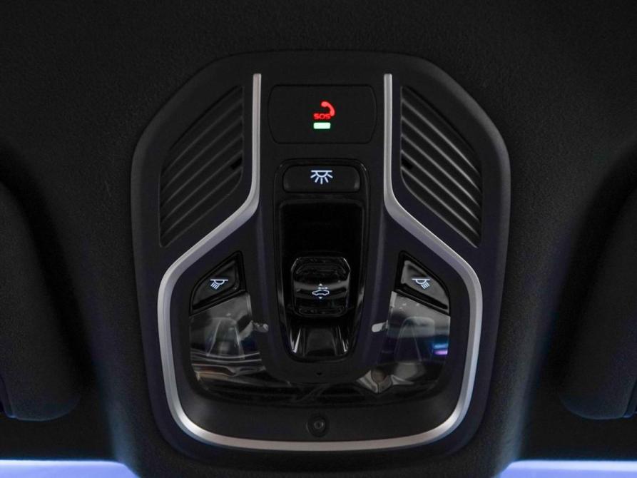 Geely Monjaro I Москва  - изображение 24