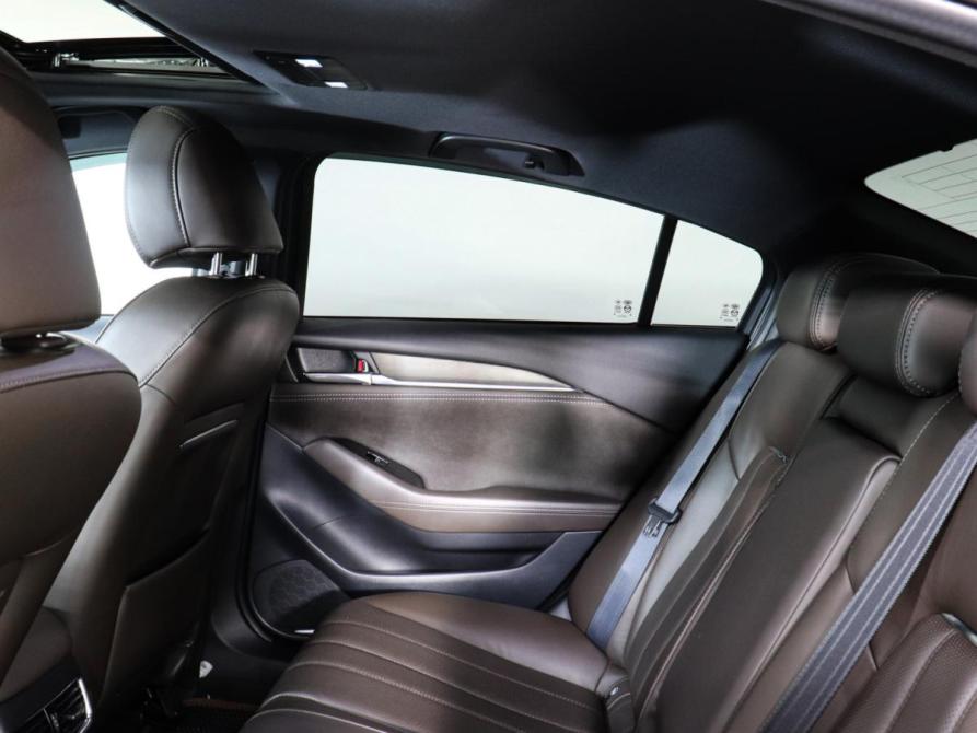 Mazda 6 III (GJ) Рестайлинг 2 Химки  - изображение 13