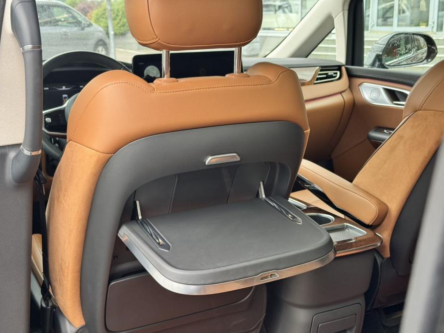Hongqi HQ9 Санкт-Петербург  - изображение 33