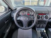 Mazda 6 I (GG) Рестайлинг Липецк  - изображение 18