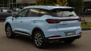 Chery Tiggo 7 Pro Max I Москва  - изображение 50