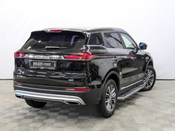 Geely Atlas Pro с пробегом 2023 года, цена 1 775 000 рублей, 113150 км, внедорожник, Автокод Объявления