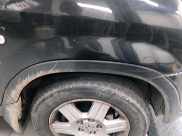 Honda CR-V II с пробегом 2004 года, цена 380 000 рублей, 364010 км, внедорожник, Автокод Объявления