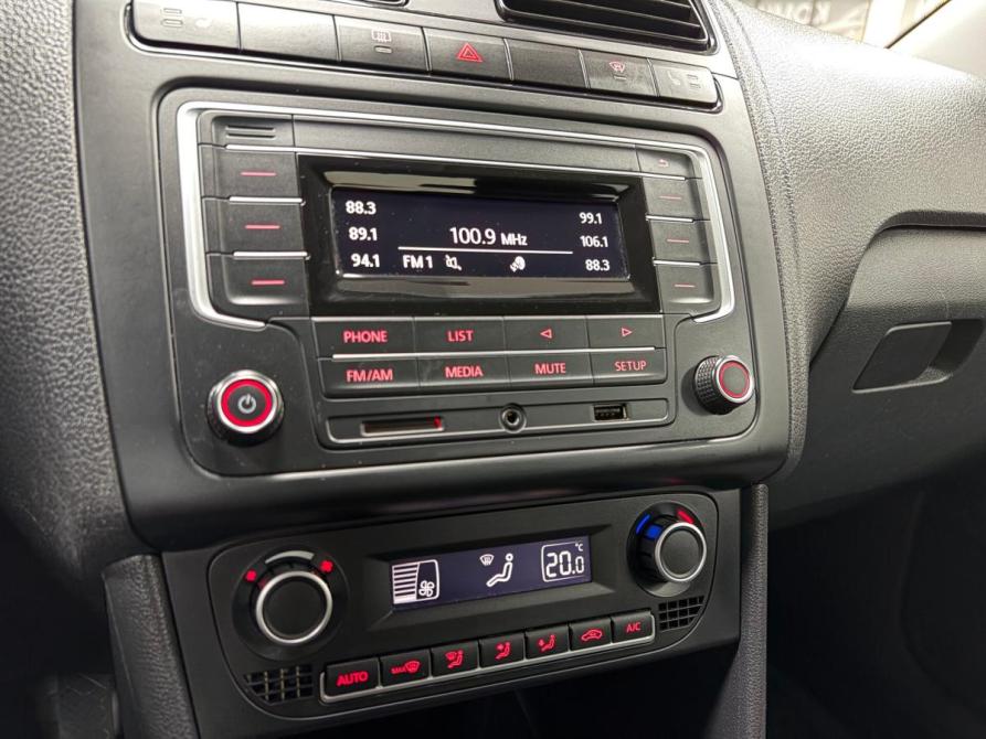 Volkswagen Polo V Рестайлинг Киров  - изображение 16
