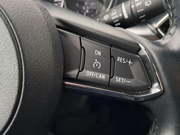 Mazda CX-5 II с пробегом 2019 года, цена 2 500 000 рублей, 81577 км, внедорожник, Автокод Объявления