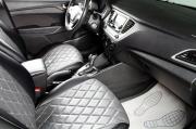 Hyundai Solaris II Сургут  - изображение 29
