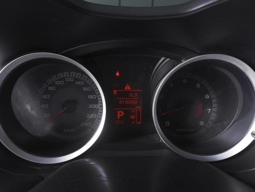 Mitsubishi Lancer X Ростов-на-Дону  - изображение 15