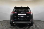 Toyota RAV4 IV (XA40) Рестайлинг Нижний Новгород  - изображение 30