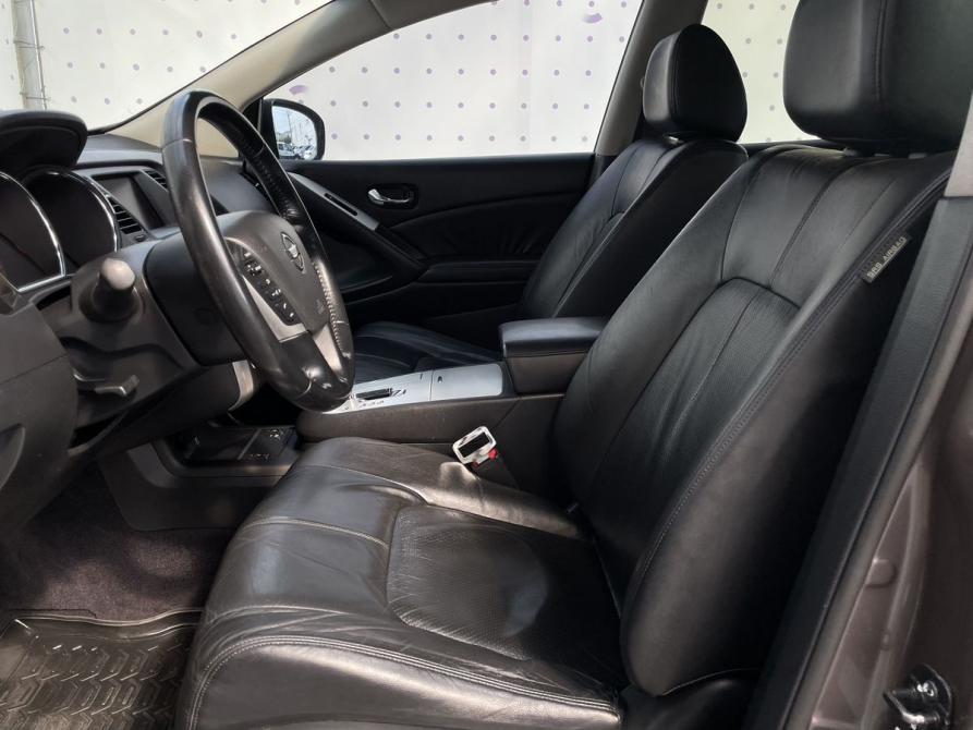Nissan Murano II (Z51) Рестайлинг 2 Тамбов  - изображение 11