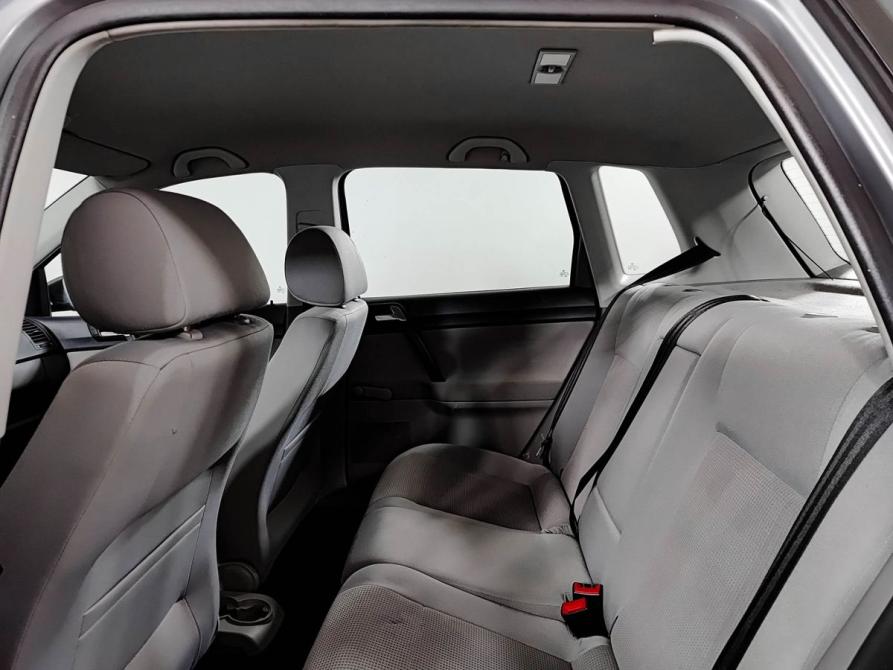 Volkswagen Polo IV Рестайлинг Уфа  - изображение 15