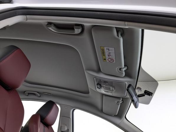Changan Eado Plus с пробегом 2023 года, цена 1 330 000 рублей, 123566 км, седан, Автокод Объявления