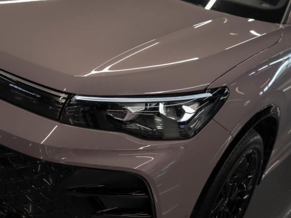 Volkswagen Tiguan III (China Market) с пробегом 2026 года, цена 4 940 000 рублей, 50 км, внедорожник, Автокод Объявления
