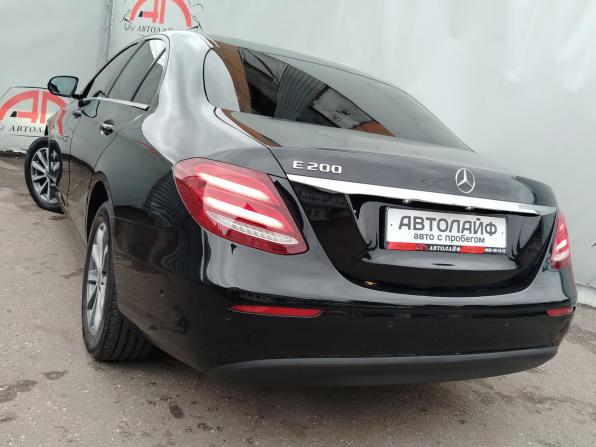 Mercedes-Benz E-Класс V (W213 S213 C238) с пробегом 2018 года, цена 2 449 000 рублей, 148395 км, седан, Автокод Объявления