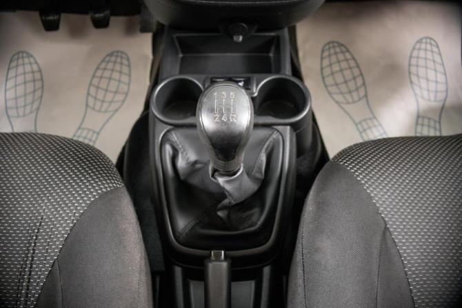 Lada (ВАЗ) Granta I Рестайлинг с пробегом 2022 года, цена 659 000 рублей, 74358 км, седан, Автокод Объявления