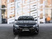 Kia Optima IV Рестайлинг Ставрополь  - изображение 27