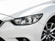 Mazda 6 III (GJ) Рестайлинг 2 Магнитогорск  - изображение 33