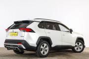 Toyota RAV4 V (XA50) Тюмень  - изображение 27