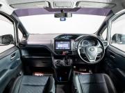 Toyota Voxy III (R80) Чита  - изображение 30