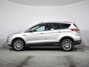 Ford Kuga II Санкт-Петербург  - изображение 29