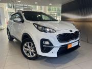 Kia Sportage IV Рестайлинг Нижний Новгород  - изображение 11