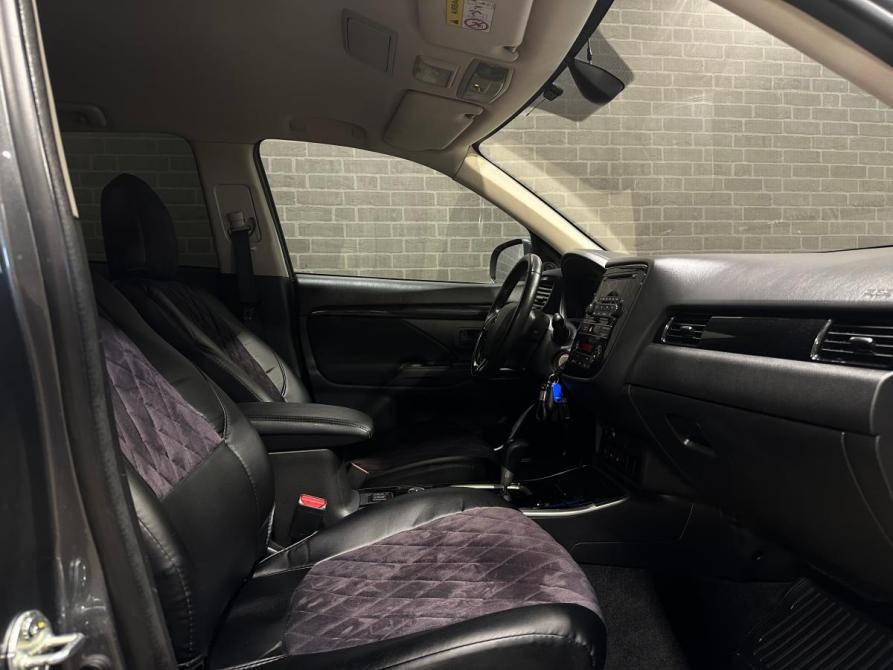 Mitsubishi Outlander III Рестайлинг 3 Челябинск  - изображение 9