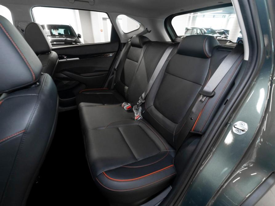 Kia Seltos I Рестайлинг Москва  - изображение 12