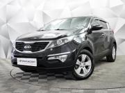 Kia Sportage III Рестайлинг Ульяновск  - изображение 22