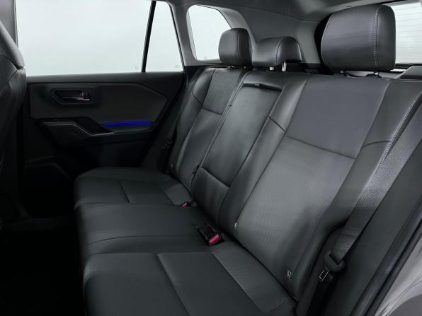 Toyota RAV4 VI (XA60) с пробегом 2026 года, цена 4 550 000 рублей, 30 км, внедорожник, Автокод Объявления