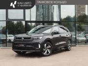 Volkswagen Tavendor I Казань  - изображение 18