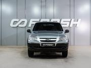 Chevrolet Niva I Рестайлинг Воронеж  - изображение 20