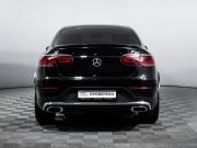 Mercedes-Benz GLC Coupe I (C253) Рестайлинг Москва  - изображение 29