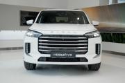 Exeed VX I Рестайлинг Москва  - изображение 20