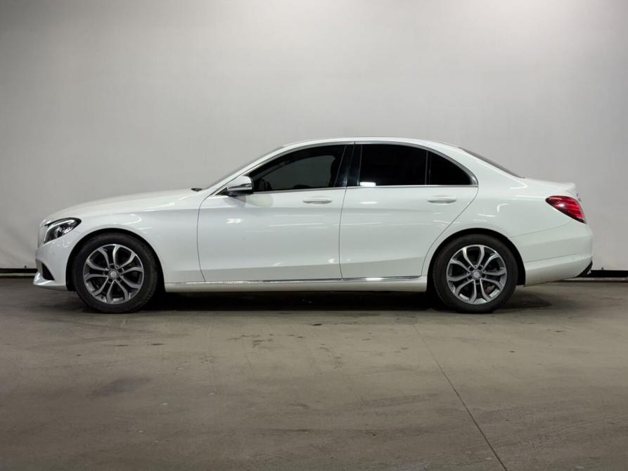 Mercedes-Benz C-Класс IV (W205) Ярославль  - изображение 8