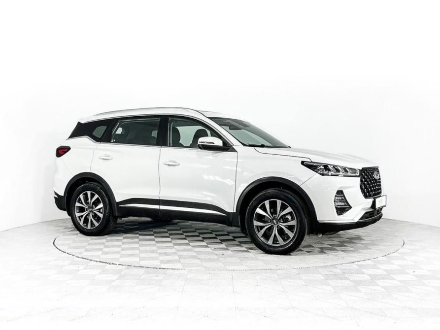 Chery Tiggo 7 Pro I Ногинск  - изображение 3