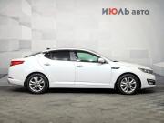 Kia Optima III Рестайлинг Екатеринбург  - изображение 29