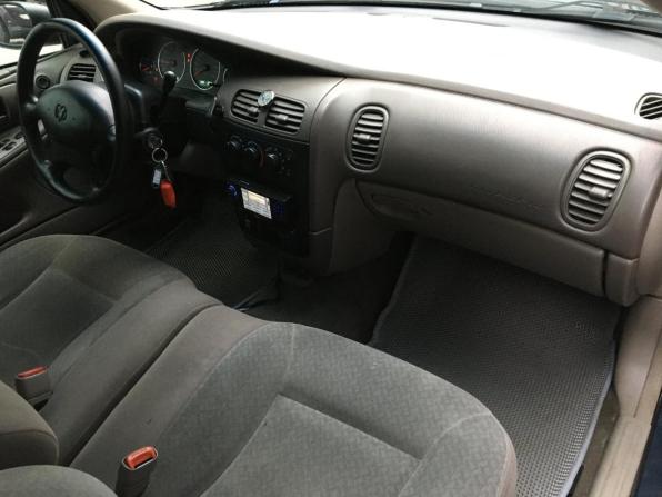Dodge Intrepid II с пробегом 2002 года, цена 479 000 рублей, 289671 км, седан, Автокод Объявления