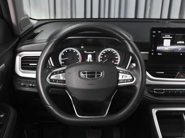 Geely Vision X6 II Рестайлинг 2 с пробегом 2021 года, цена 1 620 000 рублей, 46557 км, внедорожник, Автокод Объявления