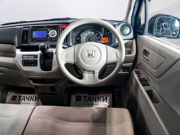 Honda N-WGN I с пробегом 2013 года, цена 705 000 рублей, 103506 км, хэтчбек, Автокод Объявления