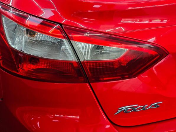 Ford Focus III с пробегом 2012 года, цена 899 000 рублей, 207000 км, седан, Автокод Объявления
