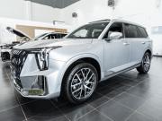 GAC GS8 II Москва  - изображение 28