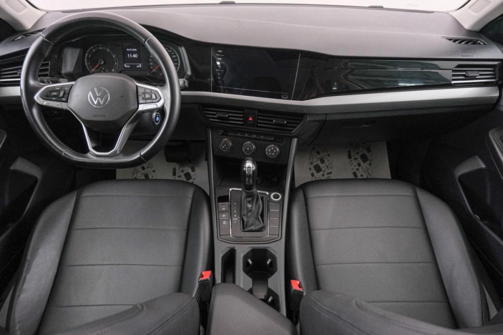 Volkswagen Bora IV Красноярск  - изображение 10